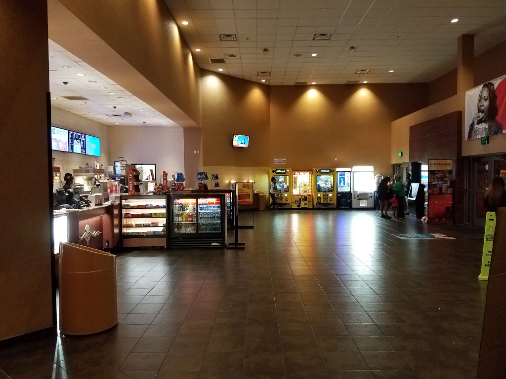 Cinemark at Pearland & XD | 3311 Silverlake Village Dr, Pearland, TX 77581 | Phone: (713) 436-9065