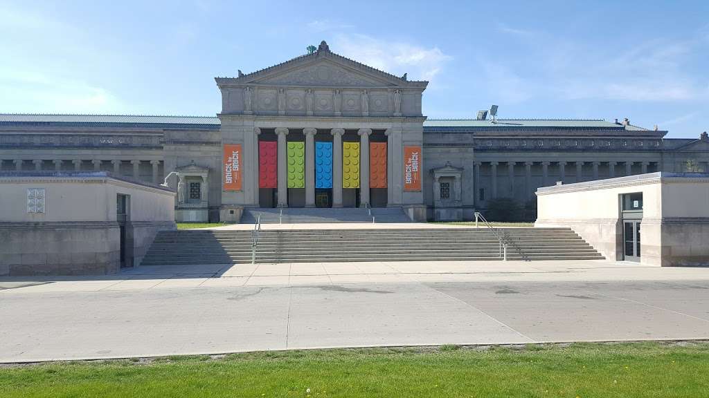 Museum of Science & Industry | Chicago, IL 60637, USA