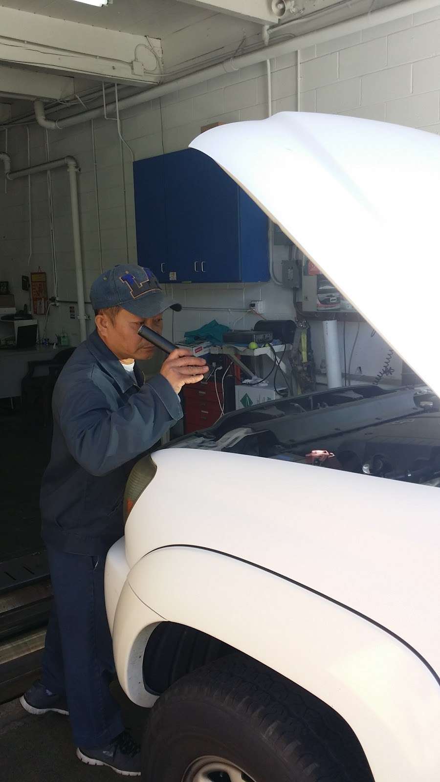 AA Smog Test Only | 30081 Crown Valley Pkwy #B, Laguna Niguel, CA 92677, USA | Phone: (949) 363-9300