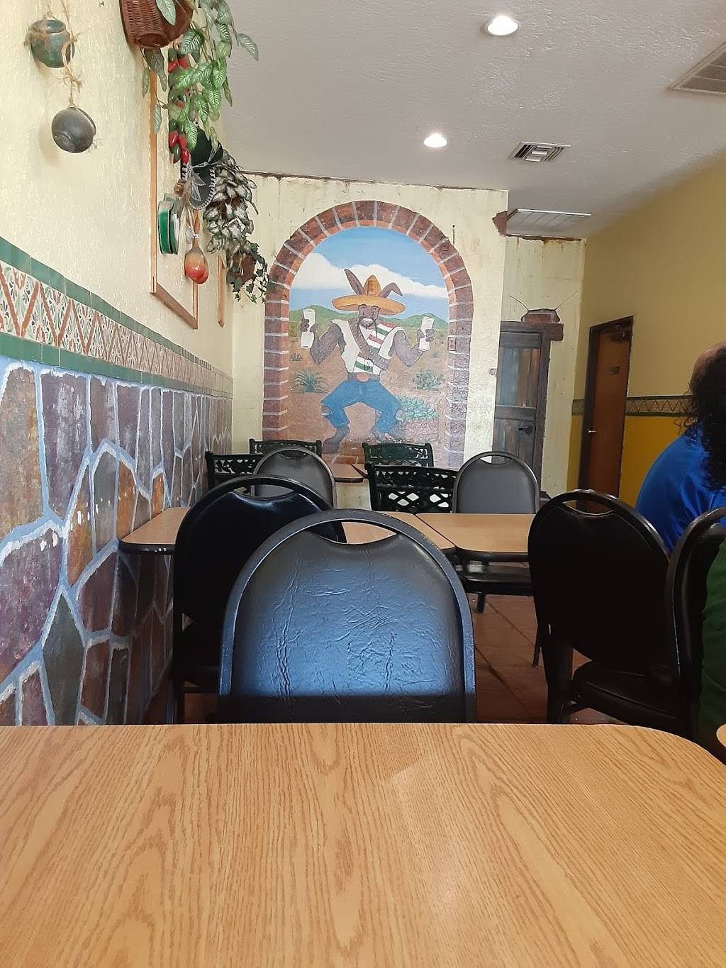 Burrito Express | 450 N Alma School Rd, Mesa, AZ 85201, USA | Phone: (480) 668-9597