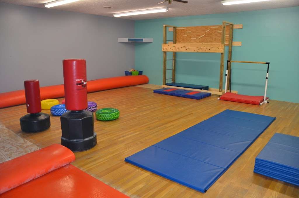 Hoosier Gymnastics Training Center | 5036 S County Road 600 E, Plainfield, IN 46168, USA | Phone: (317) 839-9919