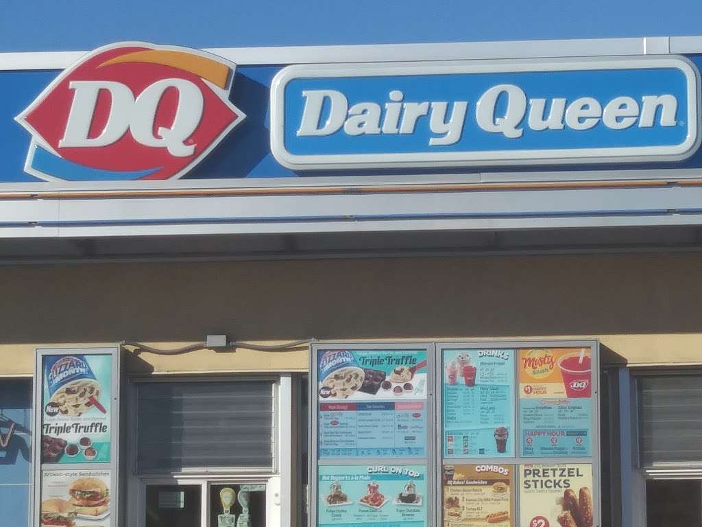 Dairy Queen (Treat) | 1441 Indianapolis Blvd, Whiting, IN 46394, USA | Phone: (219) 659-1144