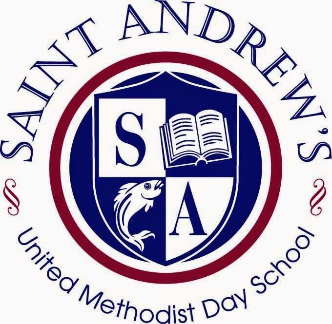 St. Andrews United Methodist Church and Day School | 4 Wallace Manor Rd, Edgewater, MD 21037, USA | Phone: (410) 266-0875