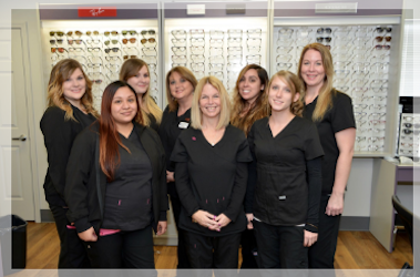 Deen-Gross Eye Centers | 303 W 89th Ave, Merrillville, IN 46410 | Phone: (219) 769-8989