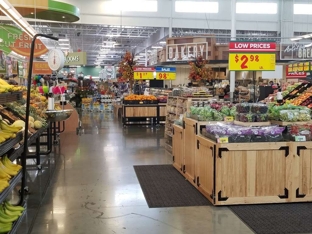 H-E-B | 2755 E League City Pkwy, League City, TX 77573, USA | Phone: (281) 334-3758