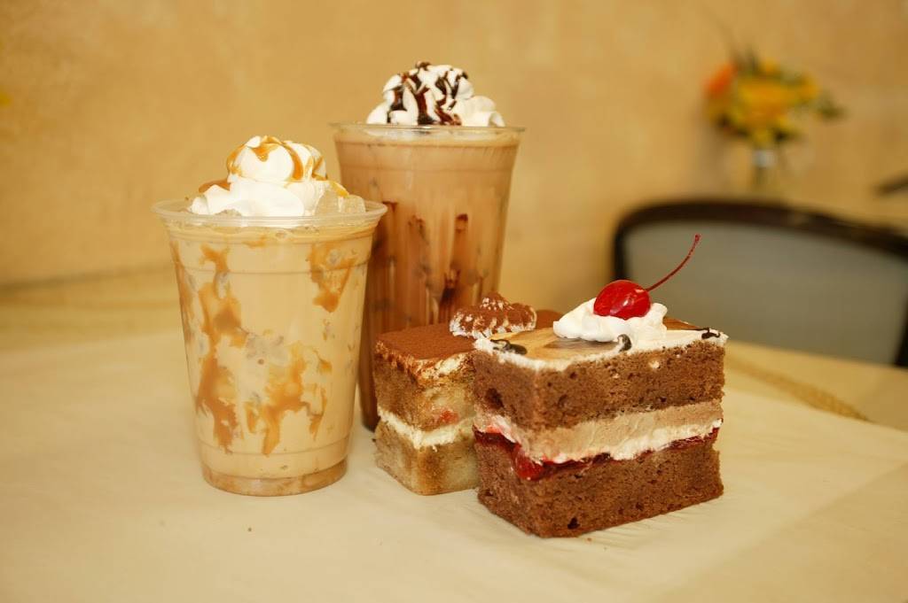 European Bakery and Cafe | 3602 W Bell Rd Suite 3, Glendale, AZ 85308, USA | Phone: (602) 439-0215