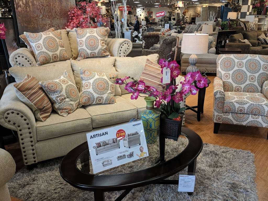 Bob’s Discount Furniture and Mattress Store | 4403 E Black Horse Pike, Mays Landing, NJ 08330, USA | Phone: (609) 453-3300