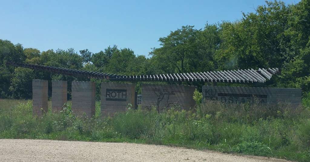 Fitch Natural History Reservation | Lawrence, KS 66044, USA