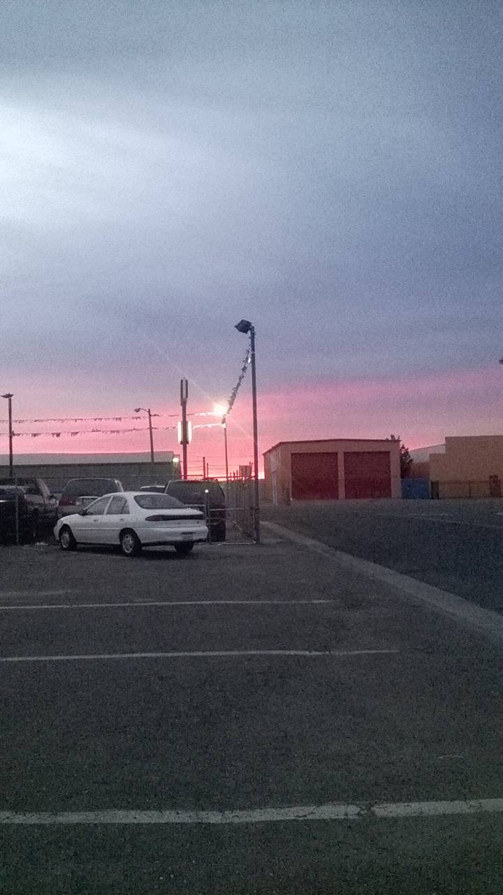 Valley Auto Sales 4071 N Wilson Way, Stockton, CA 95205, USA