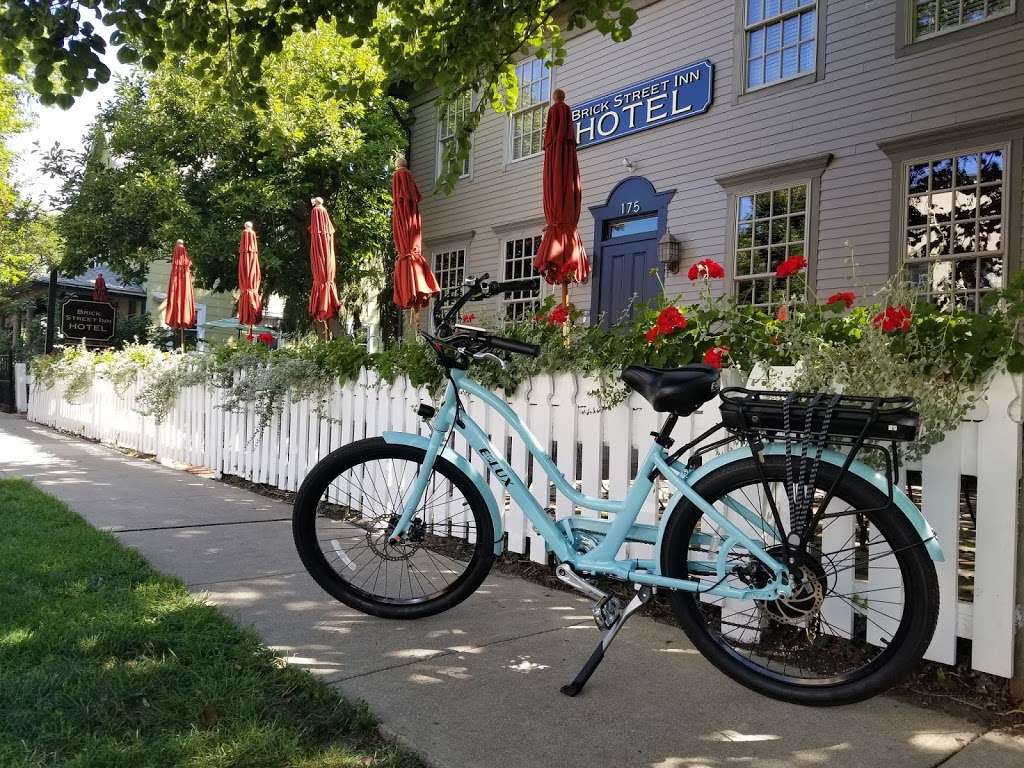 eBoom Electric Bikes | 6 S Main St, Whitestown, IN 46075, USA | Phone: (317) 340-4156