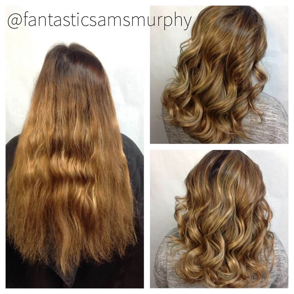 Fantastic Sams Cut & Color | 170 E Farm to Market Rd 544, Murphy, TX 75094, USA | Phone: (972) 633-0548