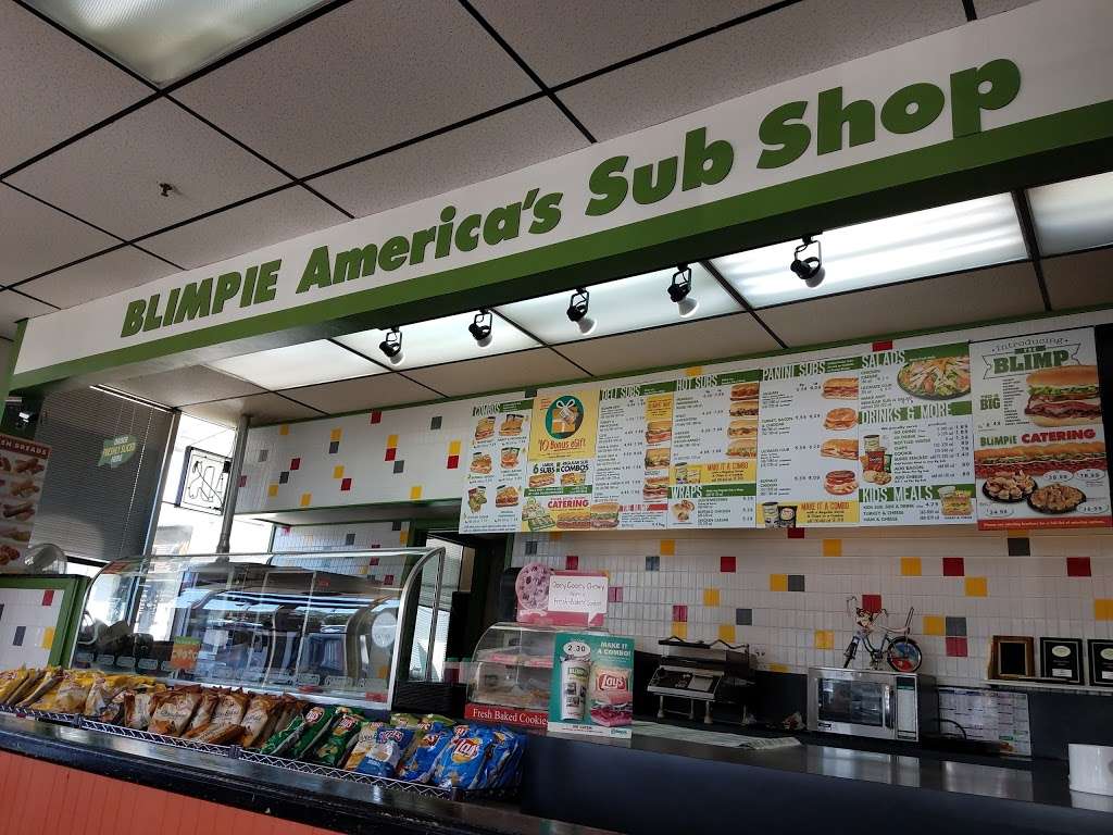 Blimpie | 525 Old Country Rd, Westbury, NY 11590, USA | Phone: (516) 338-2614