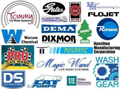 Auto Wash Supply & Engineering, LLC | 1309 SW Jefferson St, Lees Summit, MO 64081, USA | Phone: (816) 246-2100