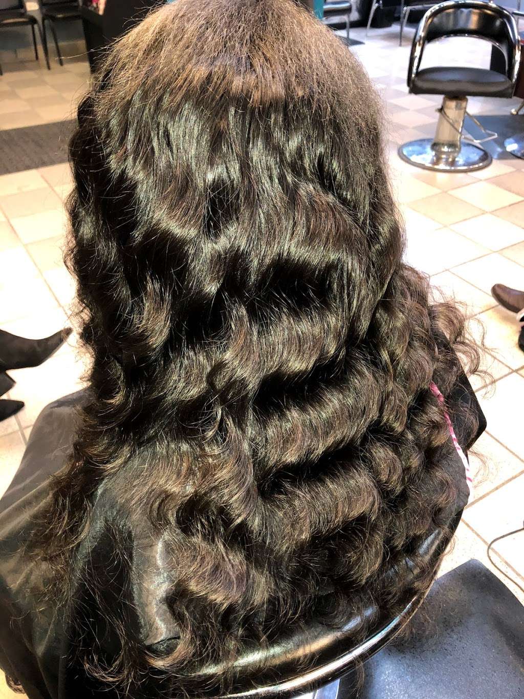 Naive Hair Weave LLC | 14743 Kedzie Ave, Posen, IL 60469, USA | Phone: (773) 805-9600