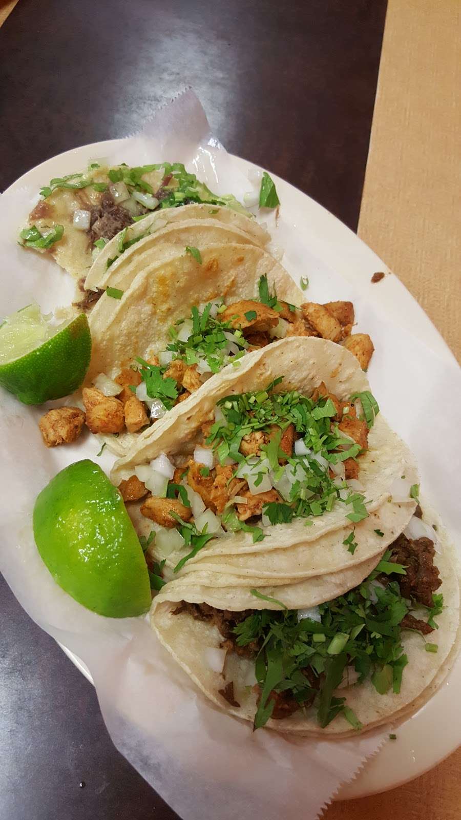 Tacos La Bala | 5515 Gessner Rd B, Houston, TX 77041 | Phone: (832) 243-4768