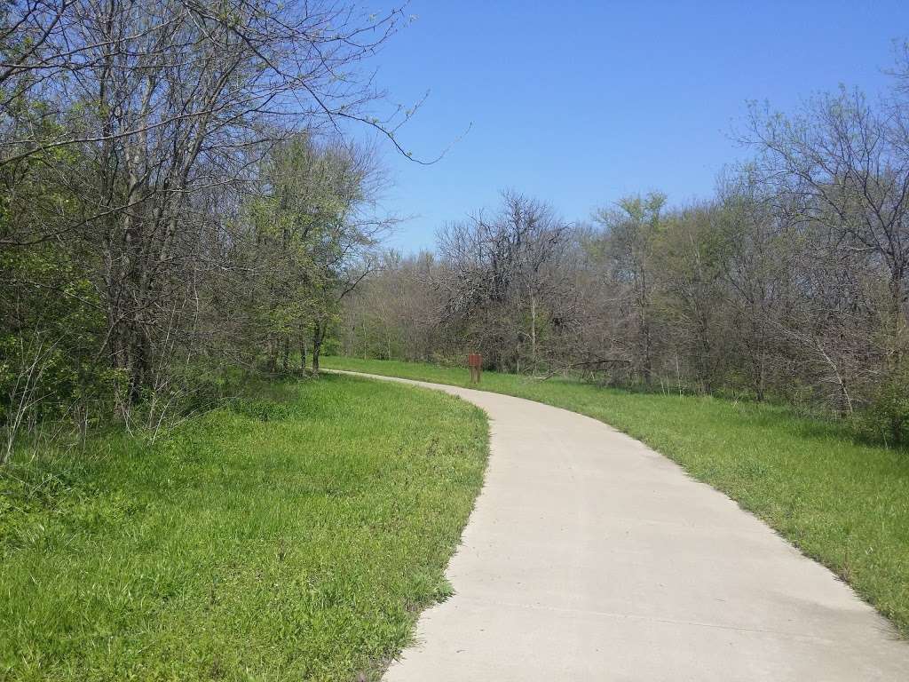 Muddy Creek Preserve , Sachse | Wylie, TX 75098, USA