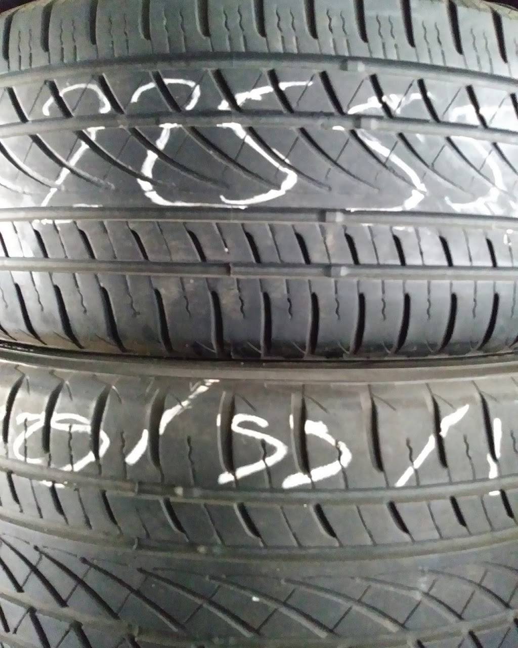 Rodriguez Tire Shop | 2301 N 36th St, Phoenix, AZ 85008, USA | Phone: (602) 535-6542