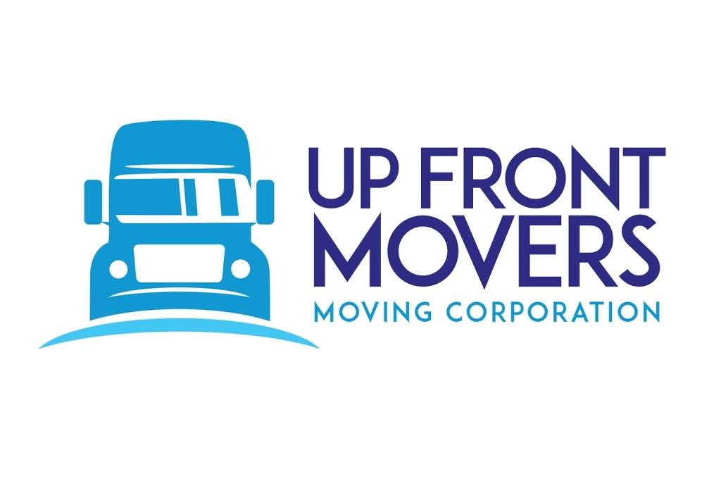 Up Front Movers | 16644 Roscoe Blvd, Van Nuys, CA 91406, USA | Phone: (800) 960-3330