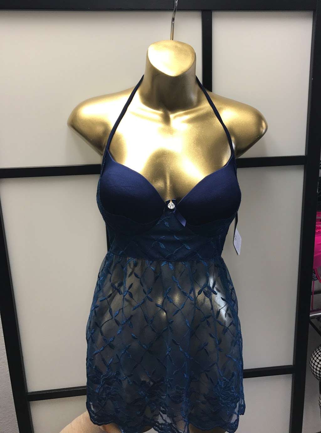 Femme Fatale Intimates | 6156 Simms St #B, Arvada, CO 80004 | Phone: (303) 946-2894