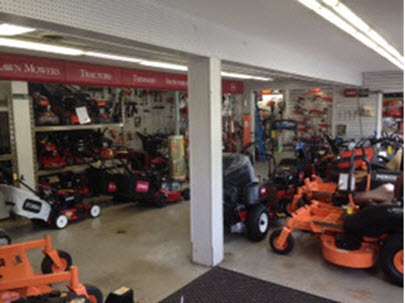 Keiths Power Equipment Inc. | 3701 Chicago Rd, Steger, IL 60475, USA | Phone: (708) 755-2660