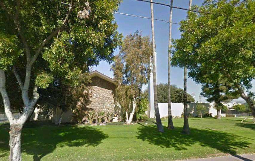 The Church of Jesus Christ of Latter-day Saints, 11733 ...