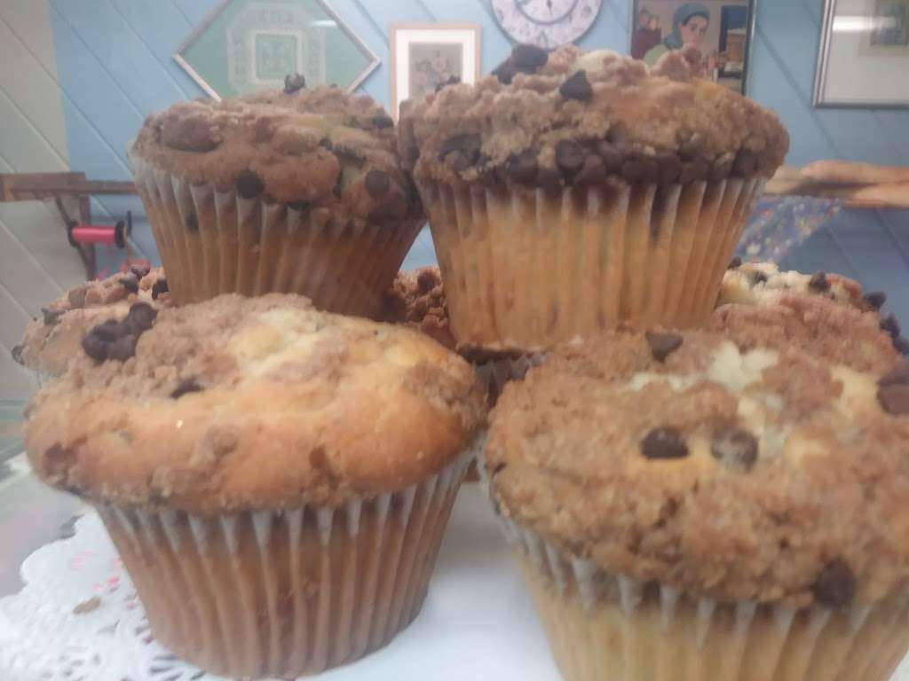 Rolings Bakery | 7848 Montgomery Ave, Elkins Park, PA 19027, USA | Phone: (215) 635-5524