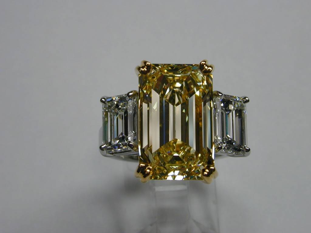 Hoffman Diamond Co | 24 Greenway Plaza #1513, Houston, TX 77046, USA | Phone: (713) 626-7161