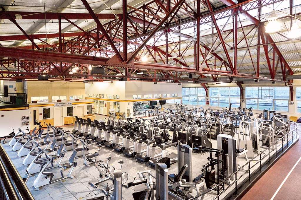 Chelsea Piers Fitness | 60 Chelsea Piers, New York, NY 10011, USA | Phone: (212) 336-6000