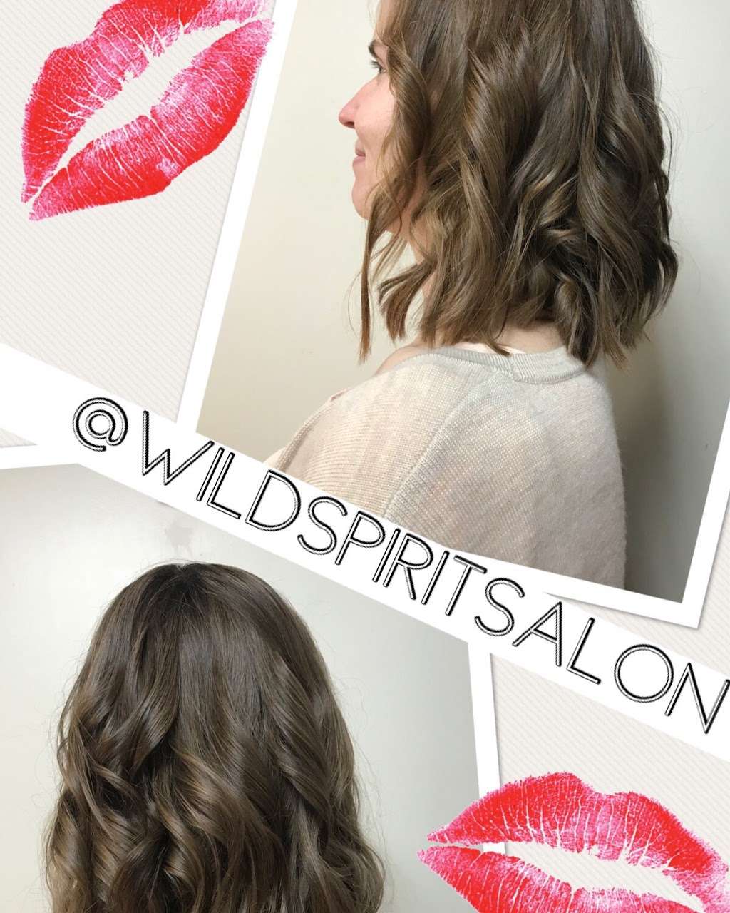 Wild Spirit Salon | 3961 S Meridian St, Indianapolis, IN 46227 | Phone: (317) 997-7700