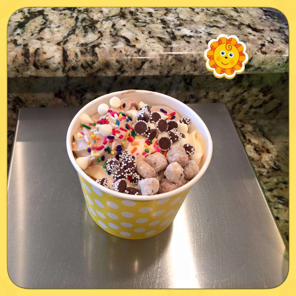 Chippies Frozen Yogurt | 4795 Fay Blvd, Cocoa, FL 32927 | Phone: (321) 877-1764