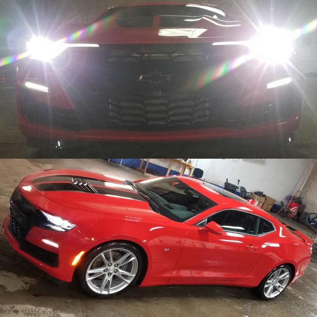 Newer Phase Hand Car Wash | 7714 Gratiot Ave, Detroit, MI 48213, USA | Phone: (313) 480-0682