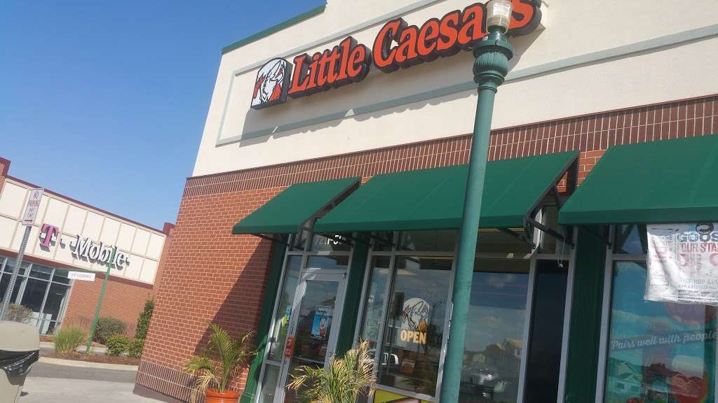 Little Caesars Pizza | 7211 Sheridan Boulevard, Westminster, CO 80003, USA | Phone: (303) 430-5770