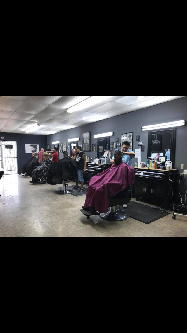 Details Barbershop | 1723 Bandera Rd, San Antonio, TX 78228, USA | Phone: (210) 322-3246