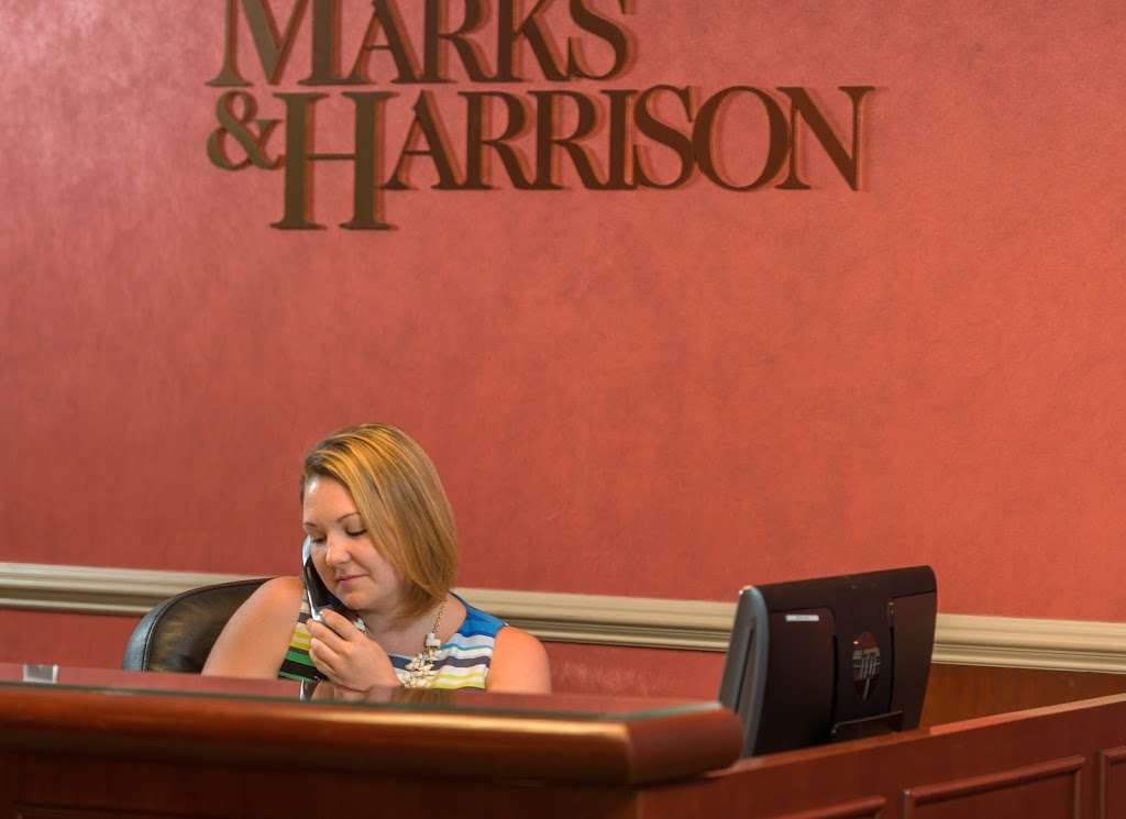 Marks & Harrison | 4549 Davis Hwy, Louisa, VA 23093, USA | Phone: (540) 967-2800