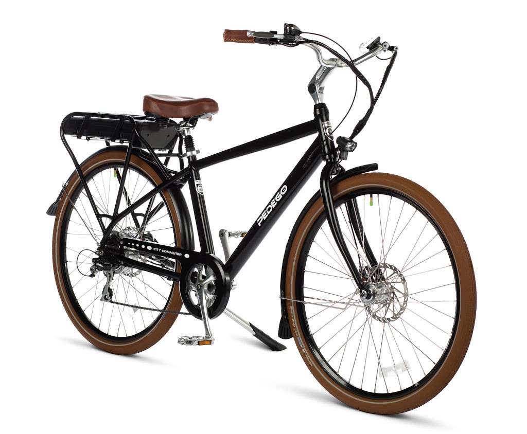 Pedego Electric Bikes La Jolla | 5702 La Jolla Blvd #101a, La Jolla, CA 92037, USA | Phone: (858) 291-8845