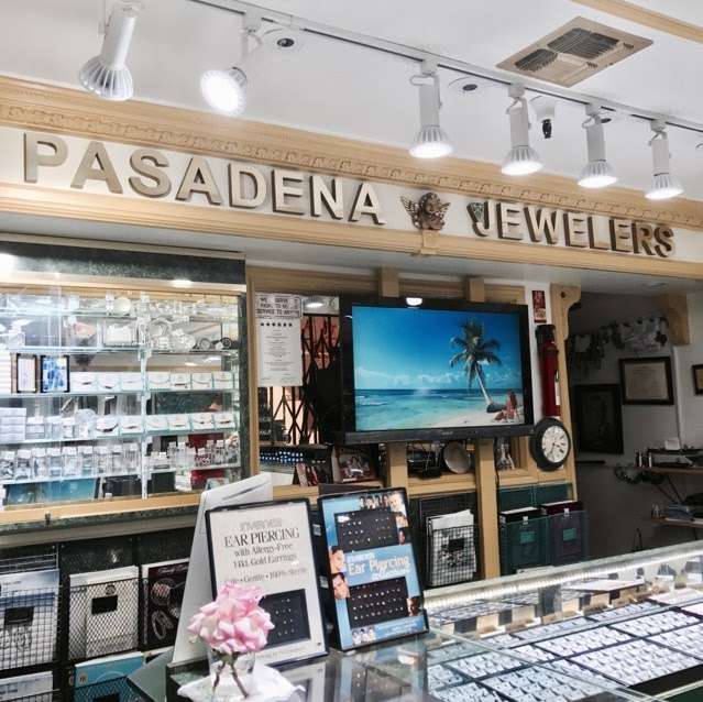 Pasadena Jewelers | 1864 E Washington Blvd # 103, Pasadena, CA 91104, United States | Phone: (626) 798-4403