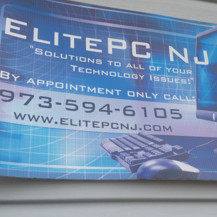 ElitePC NJ | 8 Summit Ave, Garfield, NJ 07026, USA | Phone: (973) 594-6105
