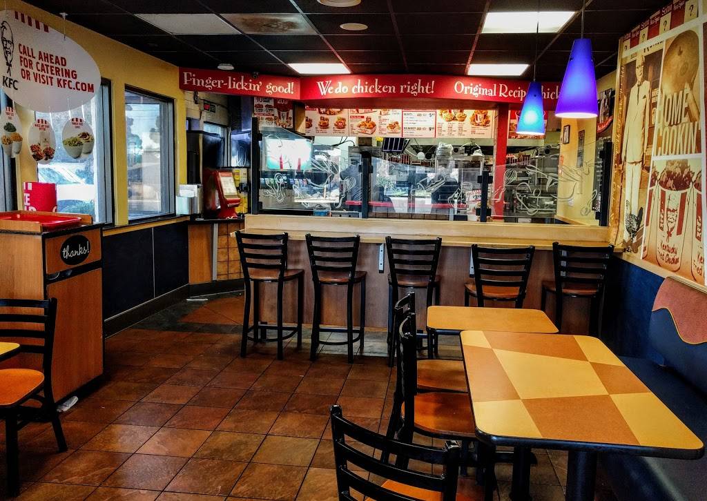 KFC | 4961 Mowry Ave, Fremont, CA 94538, USA | Phone: (510) 794-8416