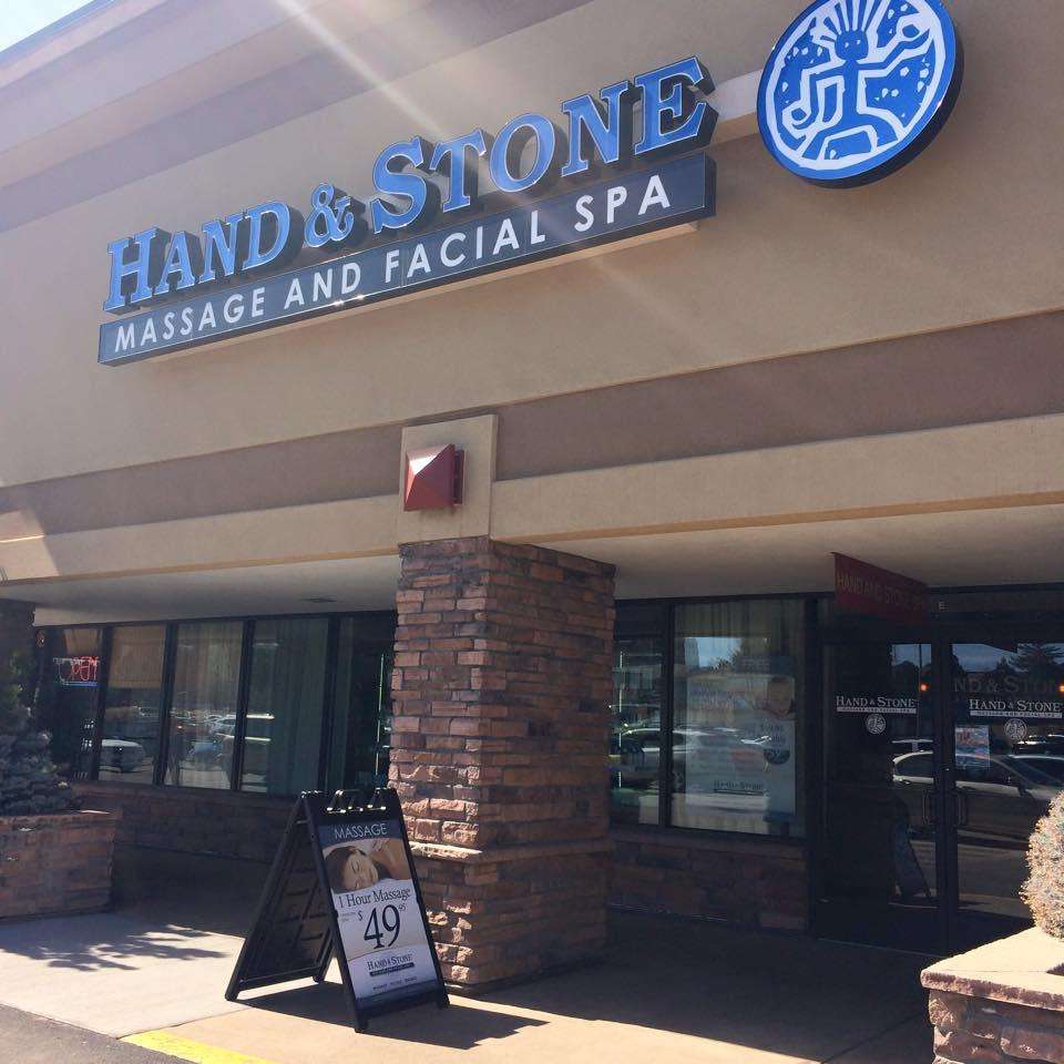 Hand & Stone Massage and Facial Spa - Denver South | 3333 S Tamarac Dr, Denver, CO 80231 | Phone: (720) 213-6062