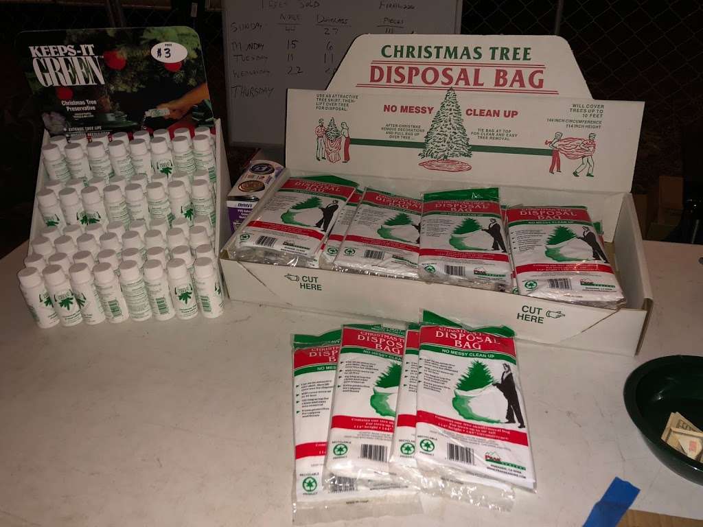 Grinchs Christmas Trees | 10060 Carmel Mountain Rd, San Diego, CA 92129, USA | Phone: (619) 356-0773