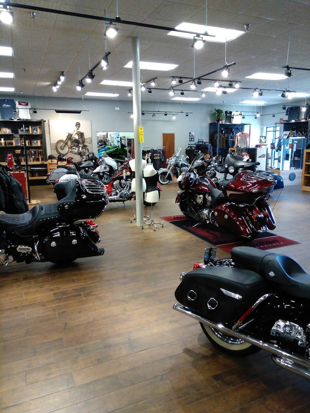 CC Powersports - Clarksville | 700 Kopp Ln, Clarksville, IN 47129, USA | Phone: (812) 948-1621