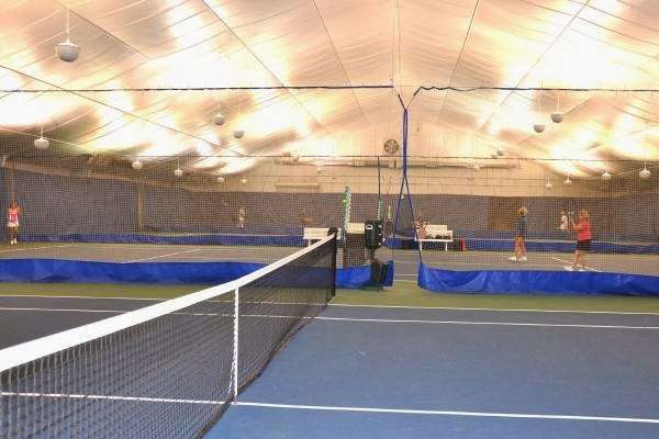 SPORTIME Bethpage Tennis | 101 Norcross Ave, Bethpage, NY 11714, USA | Phone: (516) 933-8500