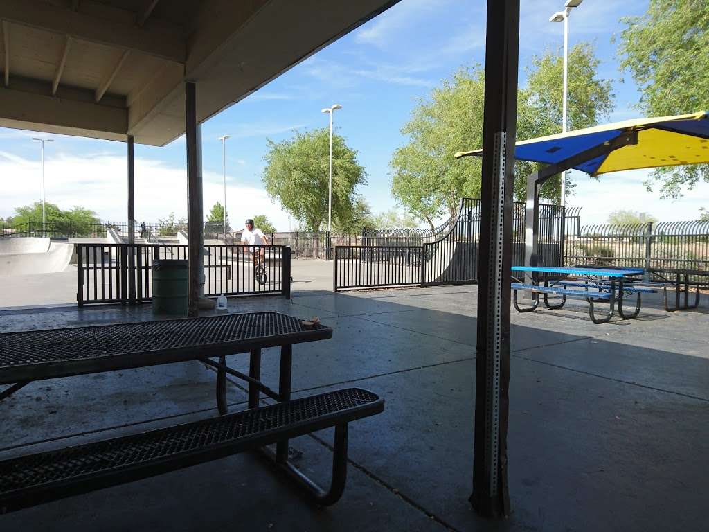 X-Court BMX Park | 6101 N 83rd Ave, Glendale, AZ 85303