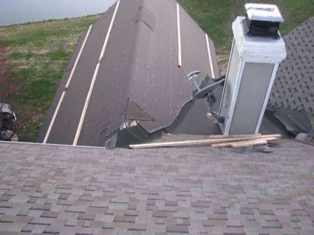 Precision Roofing | 11903 E Old Lone Jack Ls Rd, Lees Summit, MO 64086 | Phone: (816) 254-7100