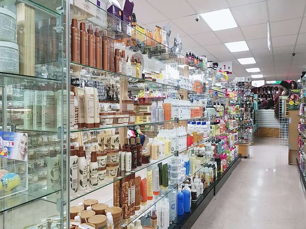 Foxx Beauty Supply | 11510 Gulf Fwy, Houston, TX 77034 | Phone: (713) 946-3699