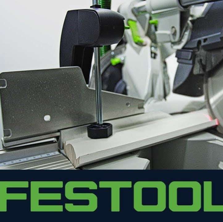 Festool Los Angeles - H&W Tool Store | 1865 Del Amo Blvd, Torrance, CA 90501, USA | Phone: (310) 533-4000