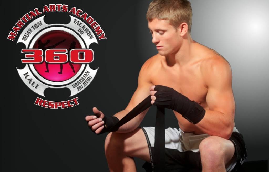 360 Martial Arts Academy | 8745 Technology Way Suite A, Reno, NV 89521, USA | Phone: (775) 853-2991