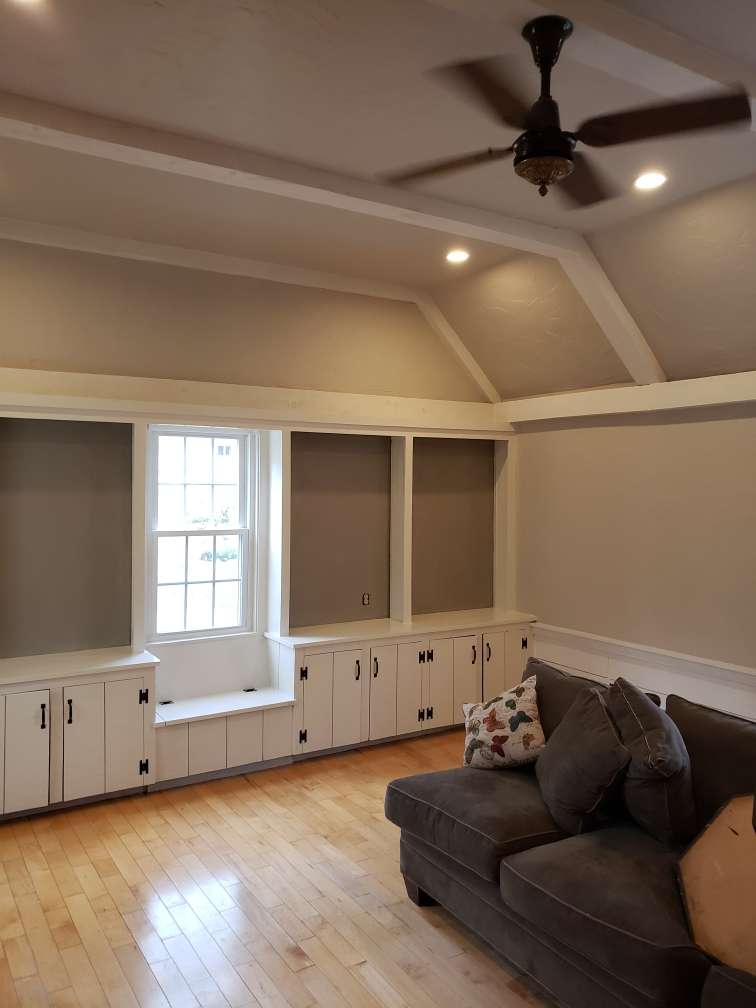 Sudbury Painting | 73 Causeway St, Hudson, MA 01749 | Phone: (978) 443-9987