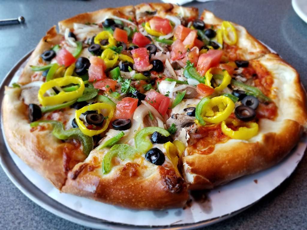 Deweys Pizza | 2949 Dixie Hwy, Crestview Hills, KY 41017 | Phone: (859) 341-2555