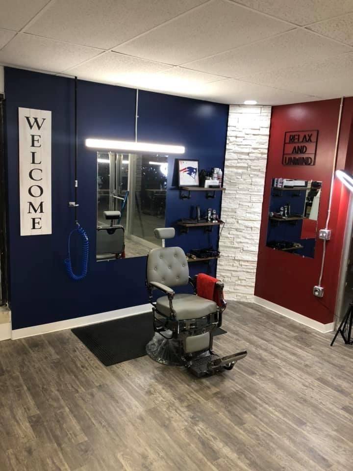 Prime Time Barber Shop 2.0 | 505 S Woodlawn St, Wichita, KS 67207, USA | Phone: (316) 351-8495
